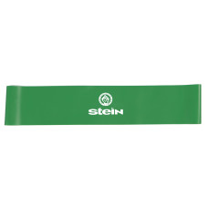 Резинка для фитнеса Stein 7 - 10 кг Green